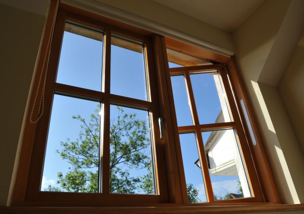 Wood Window Repair in Tucson