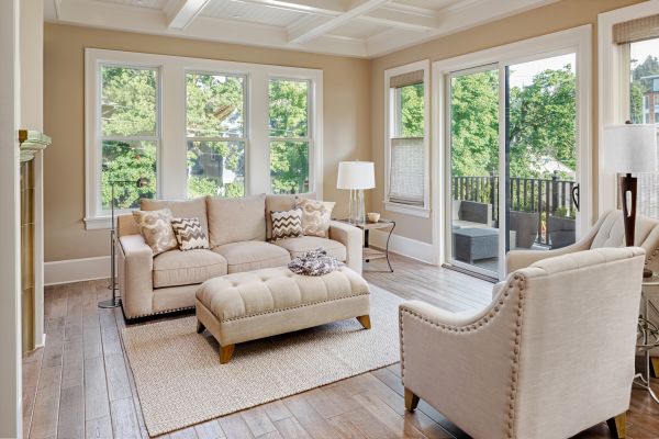 Window Casing Repair in Tucson