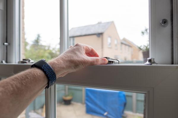 Window Lock Repair in Tucson