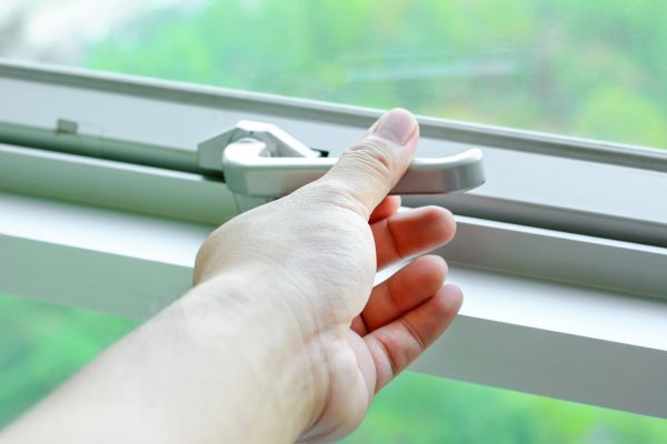 Window Hardware Replacement in Tucson