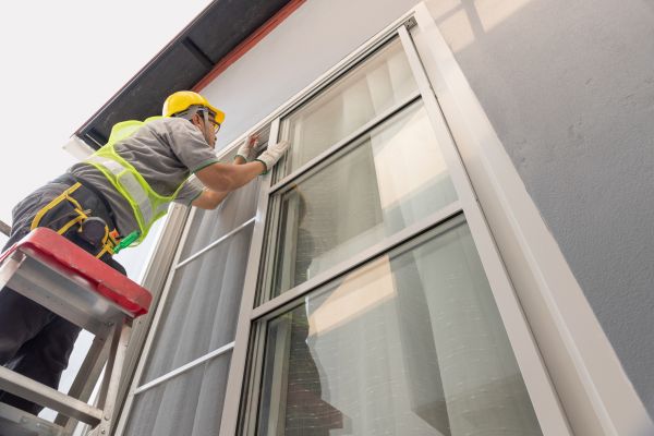 Window Mechanism Repair in Tucson