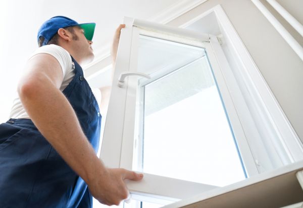 Window Flashing Repair in Tucson