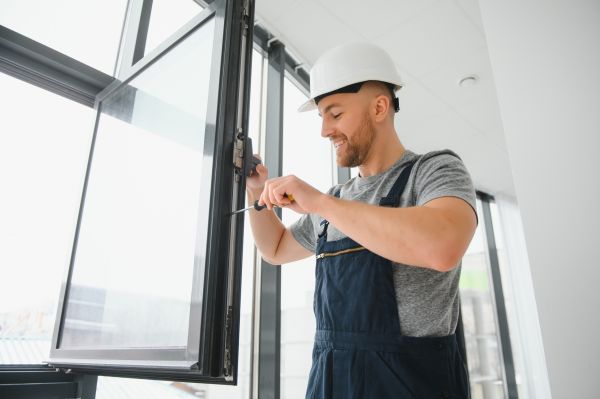 Window Spring Repair in Tucson