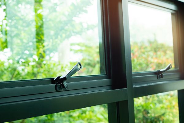 Window Crank Replacement in Tucson