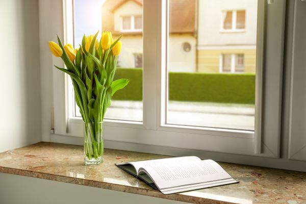 Window Sill Replacement in Tucson