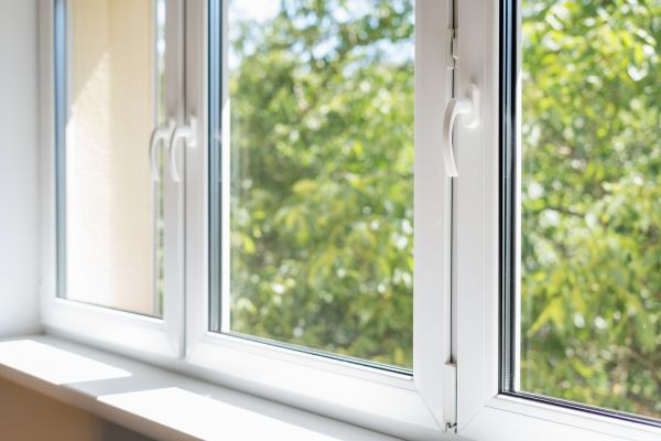 Window Track Repair in Tucson