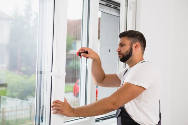 Window Opener Replacement in Tucson