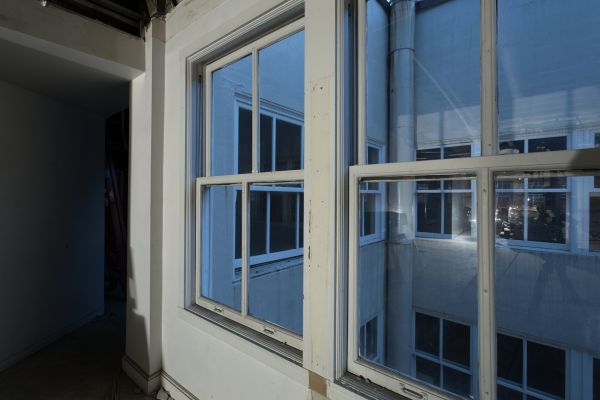 Wood Window Sash Repair in Tucson