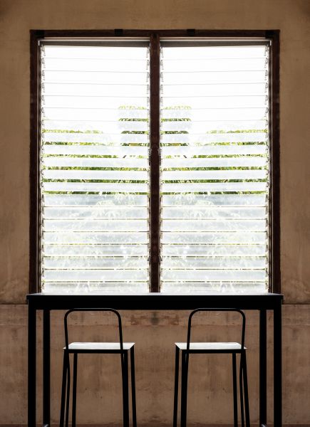 Cost of Louvre Window Repair in Tucson