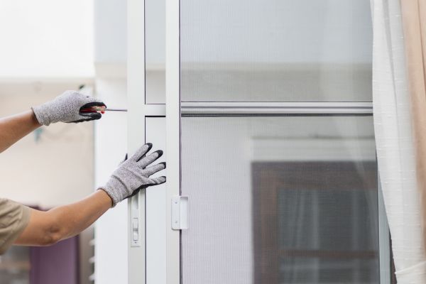 Cost of Window Roller Repair in Tucson