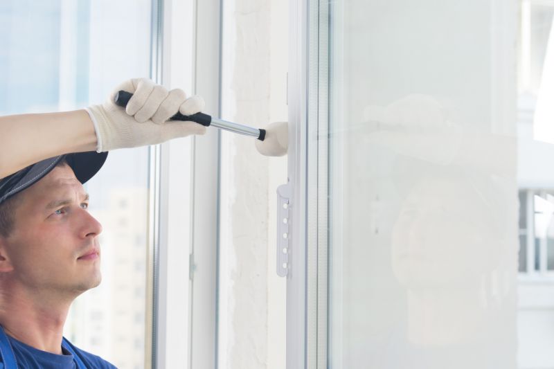 Fiberglass Window Repair