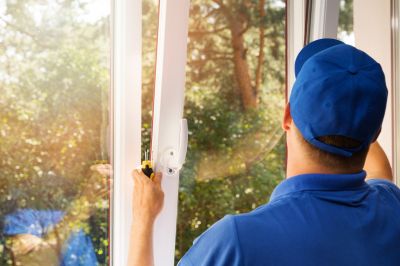 Local Window Repair Companies