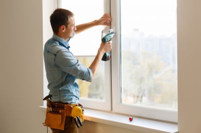Local Tucson Window Services