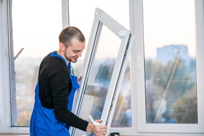 Emergency Window Repair