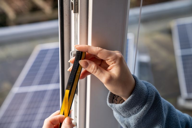 Sealed Window Repairs